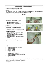 Preview for 3 page of Jula 870-931 Operating Instructions