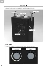 Preview for 22 page of Jula Anslut 411-018 Operating Instructions Manual