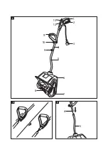 Preview for 4 page of Jula Meec tools 005876 Operating Instructions Manual