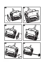 Preview for 6 page of Jula Meec tools 005876 Operating Instructions Manual