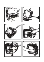 Preview for 7 page of Jula Meec tools 005876 Operating Instructions Manual