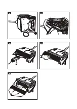 Preview for 8 page of Jula Meec tools 005876 Operating Instructions Manual
