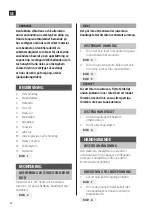 Preview for 12 page of Jula Meec tools 005876 Operating Instructions Manual