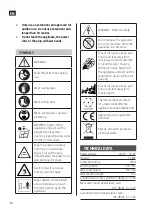 Preview for 30 page of Jula Meec tools 005876 Operating Instructions Manual