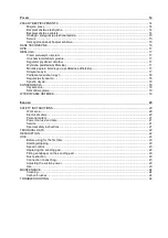 Preview for 3 page of Jula Meec tools 210-255 Operating Instructions Manual