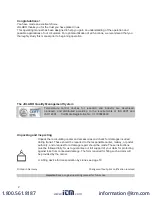 Preview for 2 page of Julabo 9661012 Operating Manual