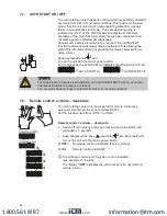 Preview for 24 page of Julabo 9661012 Operating Manual