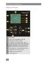 Preview for 14 page of Julabo Fusion Chef diamond Operating Manual