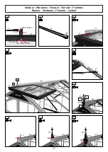 Preview for 27 page of Juliana Compact 3,4 m2 Assembly Instructions Manual