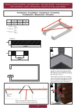 Preview for 13 page of Juliana F09472 Assembly Instruction Manual