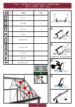 Preview for 33 page of Juliana F09472 Assembly Instruction Manual