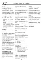 Preview for 6 page of Juliana F09611 Assembly Instruction Manual