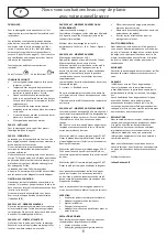 Preview for 7 page of Juliana F09611 Assembly Instruction Manual