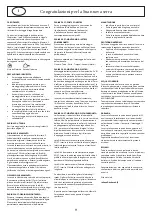 Preview for 10 page of Juliana F09611 Assembly Instruction Manual