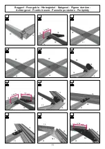 Preview for 15 page of Juliana F09611 Assembly Instruction Manual