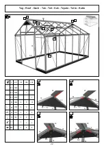 Preview for 22 page of Juliana F09611 Assembly Instruction Manual