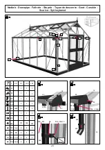 Preview for 28 page of Juliana F09611 Assembly Instruction Manual