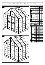 Preview for 31 page of Juliana F09611 Assembly Instruction Manual