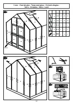 Preview for 32 page of Juliana F09611 Assembly Instruction Manual