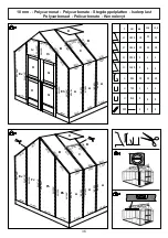 Preview for 36 page of Juliana F09611 Assembly Instruction Manual