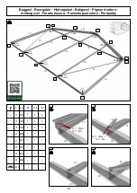 Preview for 16 page of Juliana Premium 10,9 Assembly Instruction Manual