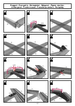 Preview for 17 page of Juliana Premium 10,9 Assembly Instruction Manual