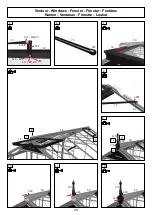 Preview for 29 page of Juliana Premium 10,9 Assembly Instruction Manual
