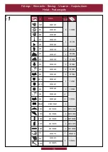 Preview for 15 page of Juliana Premium Wall 13 Assembly Instructions Manual