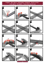 Preview for 19 page of Juliana Premium Wall 13 Assembly Instructions Manual