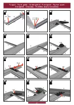 Preview for 21 page of Juliana Premium Wall 13 Assembly Instructions Manual