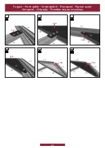 Preview for 22 page of Juliana Premium Wall 13 Assembly Instructions Manual