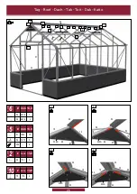 Preview for 26 page of Juliana Premium Wall 13 Assembly Instructions Manual