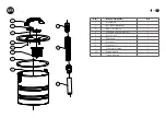 Preview for 12 page of Jumbo Ayce MWAF303 -18L Operator'S Manual