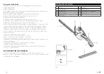 Preview for 5 page of Jumbo M1E-270A/10.8 Original Instruction Manual