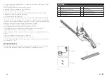 Preview for 25 page of Jumbo M1E-270A/10.8 Original Instruction Manual