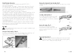 Preview for 36 page of Jumbo M1E-270A/10.8 Original Instruction Manual