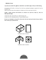 Preview for 14 page of Jumbuck 4 Burner Hooded Comet BBQ Operation Instruction Manual