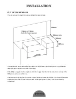 Preview for 16 page of Jumbuck 4 Burner Hooded Comet BBQ Operation Instruction Manual