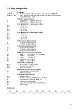 Preview for 10 page of JUMO 405071 Operating Instructions Manual