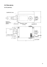 Preview for 12 page of JUMO 405071 Operating Instructions Manual