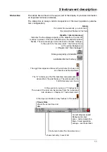 Preview for 13 page of JUMO LOGOSCREEN 500 Operating Instructions Manual