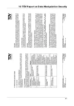 Preview for 89 page of JUMO LOGOSCREEN 500 Operating Instructions Manual