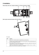 Preview for 36 page of JUMO mTRON T System Description