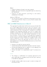 Preview for 3 page of Jumper NB73-EA User Manual