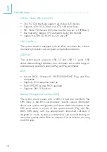 Preview for 10 page of Jumper NB73-EA User Manual