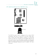 Preview for 35 page of Jumper NB73-EA User Manual