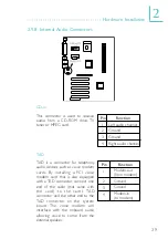 Preview for 39 page of Jumper NB73-EA User Manual