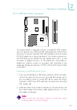 Preview for 47 page of Jumper NB73-EA User Manual