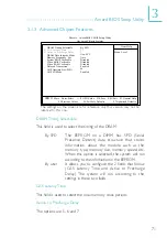 Preview for 71 page of Jumper NB73-EA User Manual