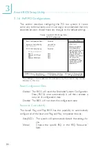 Preview for 86 page of Jumper NB73-EA User Manual